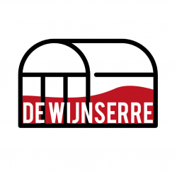 Logo De Wijnserre