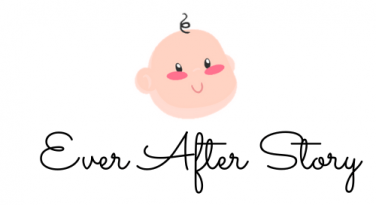 Logo Ever After Story