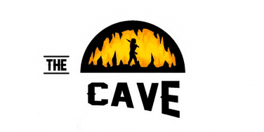 Logo The Cave