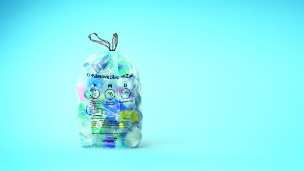 Leven van herstel Zijdelings Zachte plastics in pmd-zak vanaf 1 maart | Leuven Actueel