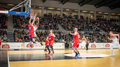 Belgische basketcompetitie afgelopen door coronavirus