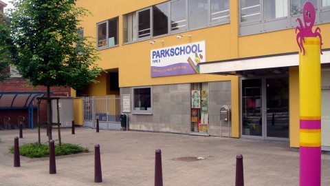 Parkschool school
