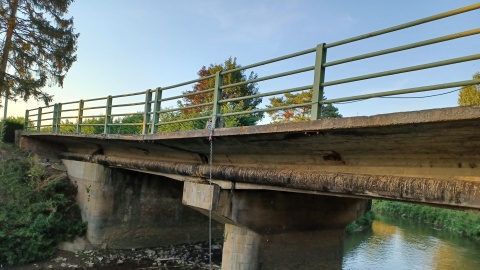 De Dijlebrug Provinciebaan Rotselaar