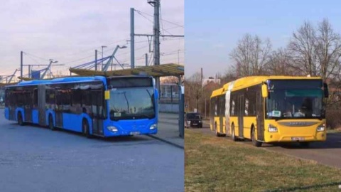 Bussen 